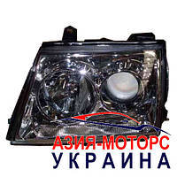 Фара передня ліва Лінза Great Wall Deer (Грейт Вол Дір) 4101100-F00