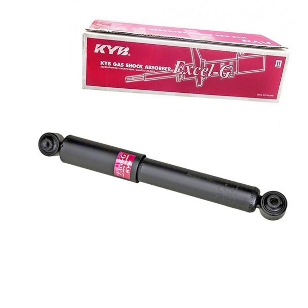 KYB! Амортизатор VW Golf IV (1997-05) Фольксваген Гольф 4. Задній. 344301 , 24-060349 Каяба, фото 1