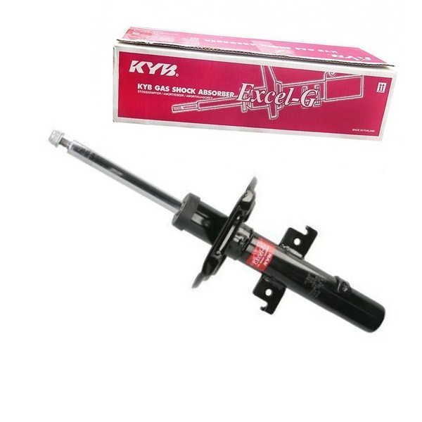 KYB! Амортизатор Renault Grand Scenic IV (2016-) Рено Гранд Сценік IV. Передній. 3348087 , 22-277275 Каяба