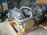Двигун ЯМЗ-2388Д5, фото 2