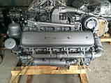 Двигун ЯМЗ-2388Д5, фото 3
