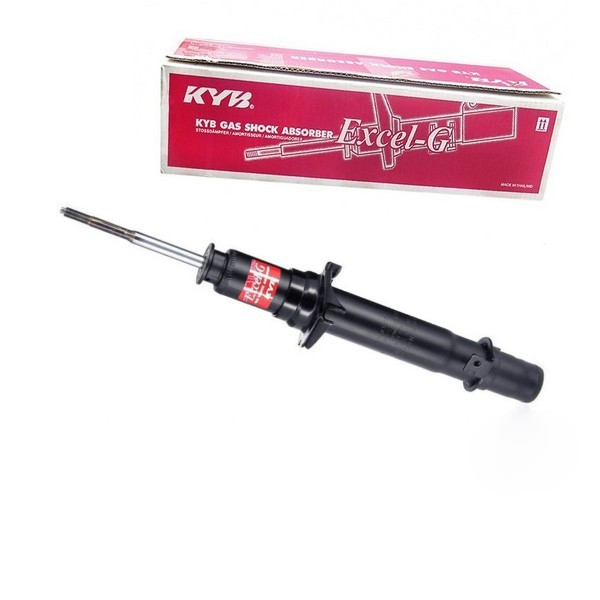 KYB! Амортизатор Honda Accord VIII (2008-) Хонда Акорд VIII. Передній. Правий. 340036 , 22-221414 Каяба