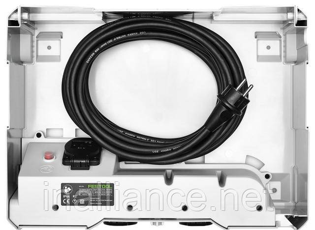 Портал-подовжувач електричний SYS-PowerHub SYS-PH Festool 200231
