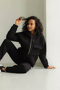 Костюм на флісі 2101.5490, S-M