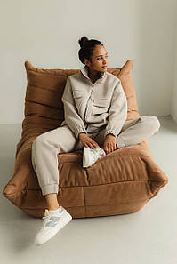 Костюм на флісі 2101.5501, XXL-3XL