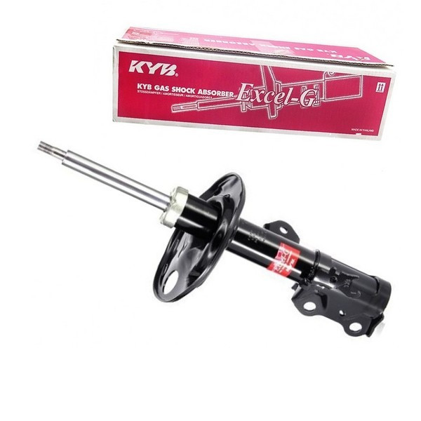 KYB! Амортизатор Toyota Verso (2009-18) Тойота Версо. Передній. Правий. 335823 , 22-229465 Каяба
