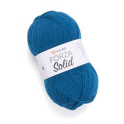 Yarnart  Forza Solid  (Форза Солід) 4625 75% шерсть - 25% полімід