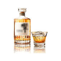 Міцні напої