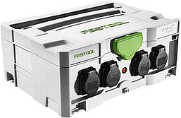 Портал-подовжувач електричний SYS-PowerHub SYS-PH Festool 200231