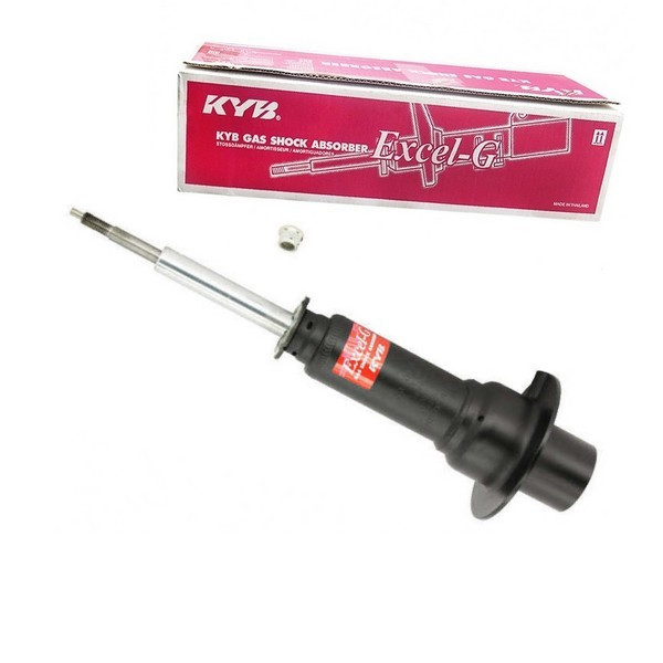 KYB! Стійка Dodge Nitro (2006-) Додж Нітро. Передня. 331017 , 71577 Каяба