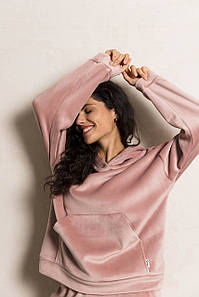 Велюровий костюм 2116.5514, S-M