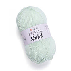 Yarnart  Forza Solid  (Форза Солід) 4631  75% шерсть - 25% полімід