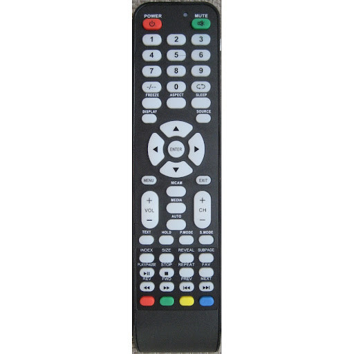 Пульт для телевізора SATURN 32HD500U