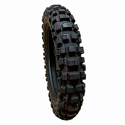 Покришка 90/100-14 Cross Wanda P2002 TL