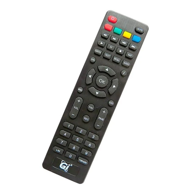 Пульт для телевізора GI HD SLIM