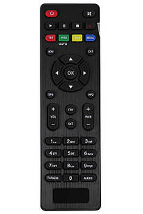 Пульт для телевізора Q SAT Q-11