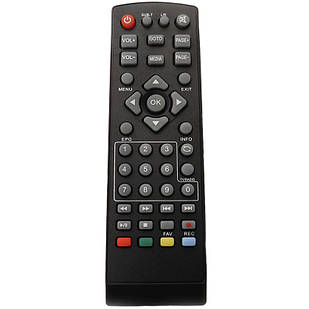 Пульт для телевізора Q-SAT Q168