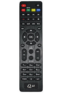 Пульт для телевізора Q-SAT-Q-44