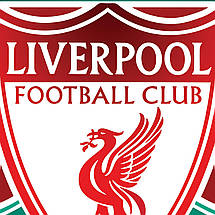 Плакат "Футбольный клуб Ліверпуль, Liverpool", 60×43см, фото 2