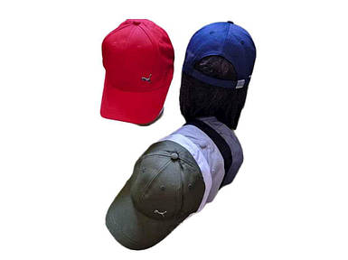 Кепка чоловіча арт.NBN 00D25 р.58 ТМ SHAPKI FG