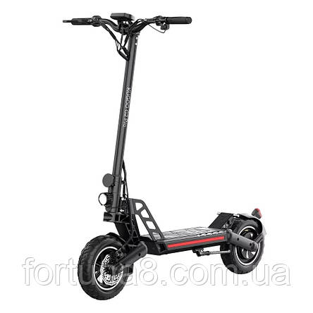 Електричний самокат Kugoo G2 Pro 2025 рік (48V/18 Ач/1600W), фото 1