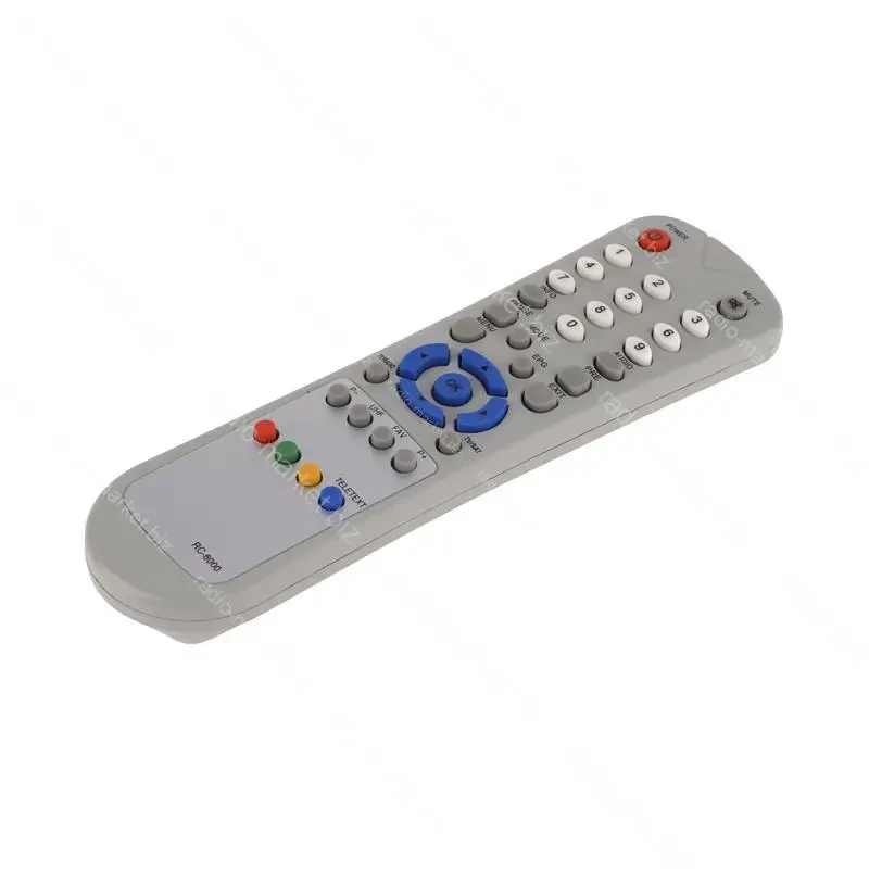 Пульт для телевізора GLOBO SAT RC-6000