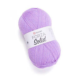 Yarnart  Forza Solid  (Форза Солід) 4639  75% шерсть - 25% полімід