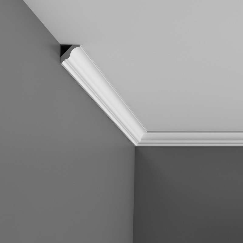 CX154 карниз Orac Axxent