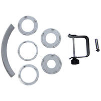 Фрезерний стіл Титан FS 1502 для ручного фрезера, фото 7