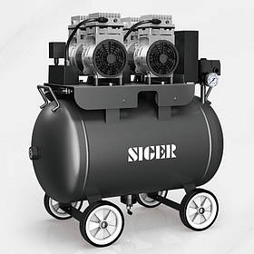 Компресор стоматологічний Siger SA 150