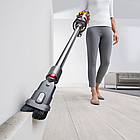 Dyson V15 Detect Absolute 2023 Yellow/Nickel 446986-01 Ручний вертикальний бездротовий пилосос, фото 8