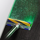 Dyson V15 Detect Absolute 2023 Yellow/Nickel 446986-01 Ручний вертикальний бездротовий пилосос, фото 9