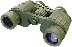 Бінокль DISCOVERY Field 10x42 , Гарантія