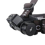Ліхтар Sofirn HS20 + АКБ 3000 мАг | 2700 LM, фото 4