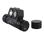 Ліхтар Sofirn HS20 + АКБ 3000 мАг | 2700 LM, фото 3