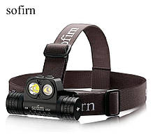 Ліхтар Sofirn HS20 + АКБ 3000 мАг | 2700 LM