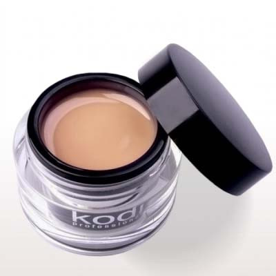 Masque peach gel (матирующий гель «персик») 28 мл. Kodi