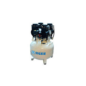 Компресор стоматологічний Siger WSC 32000