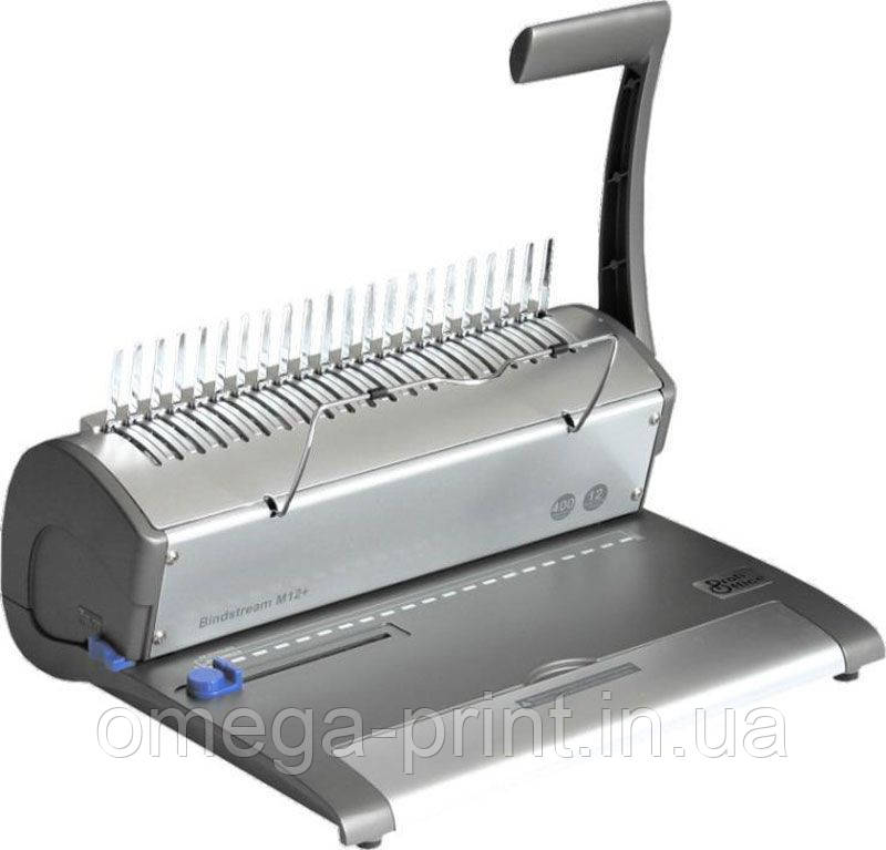 Биндер Bindstream M 12+