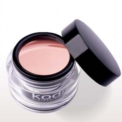 Masque pink gel (матувальний гель «рожевий») 14 мл. Kodi, фото 1