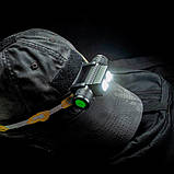 Ліхтар Sofirn H25S + акумулятор 2200 мАг | 1200 LM, фото 5