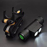 Ліхтар Sofirn H25S + акумулятор 2200 мАг | 1200 LM, фото 4