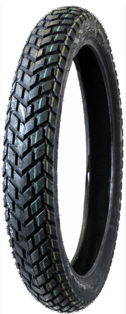 ΠΠΎΠΊΡΠΈΡΠΊΠ° 4.10-18 4.10-18 Wanda P-6167 Enduro