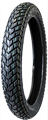 Покришка 4.10-18 4.10-18 Wanda P-6167 Enduro