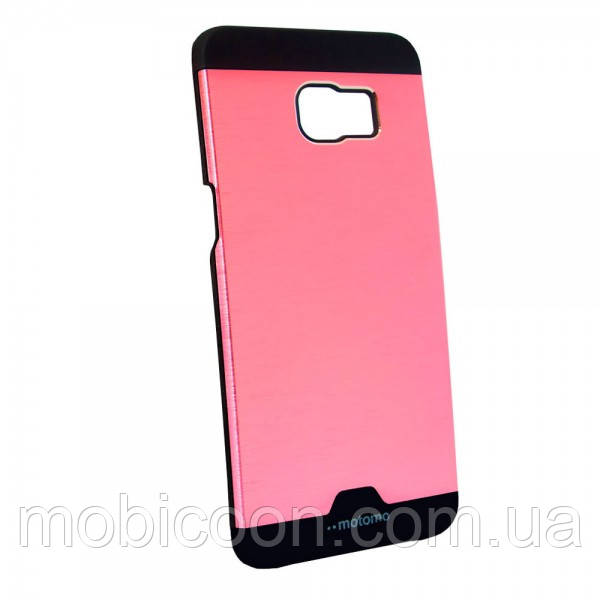Чохол Motomo Shockproof Series для Samsung Galaxy S6 Edge Plus mix color