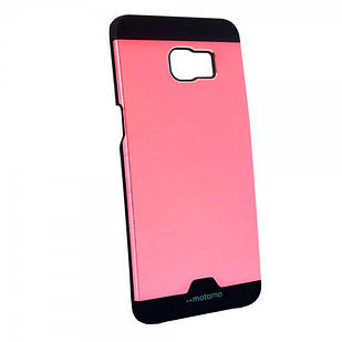 Чохол Motomo Shockproof Series для Samsung Galaxy S6 Edge Plus mix color