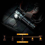 Ліхтар Sofirn HS40 + АКБ 3000 мАг | SST40 | 2000 LM, фото 4