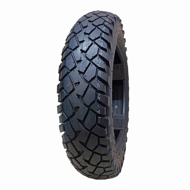 ΠΠΎΠΊΡΠΈΡΠΊΠ° 130/90-15 Wanda P265