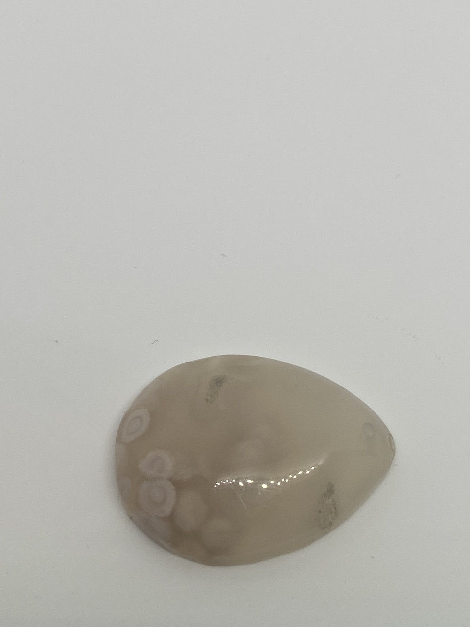 Агат "Вени дракона" натуральний кулон/кабошон агат "Веники дракона". Кулон с агатом, фото 1