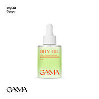 Dry Oil Dynya / Суха олія Диня